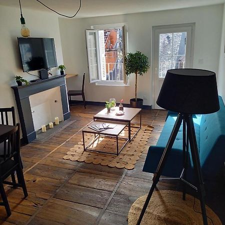 Appartement 3 Pieces Centre Ancien De Тюль Экстерьер фото
